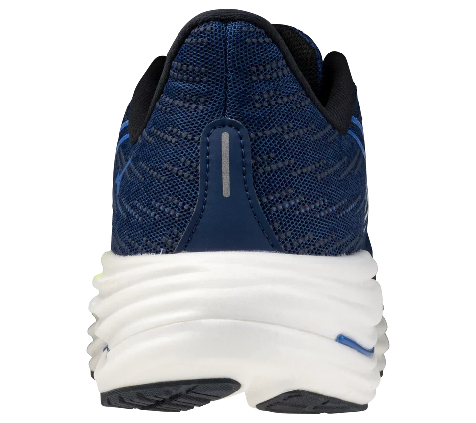 Men's Wave Rider 29 (5Y00 - Estate Blue/White)