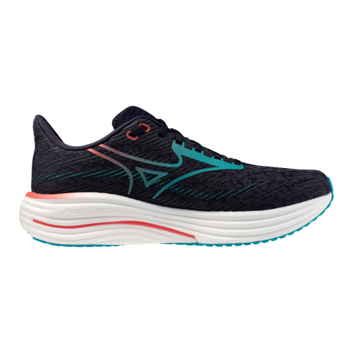 Men's Wave Rider 29 (9WCZ - Odyssey Grey/Capri Breeze)