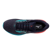 Men's Wave Rider 29 (9WCZ - Odyssey Grey/Capri Breeze)