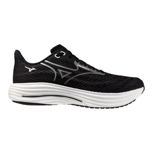 Men's Wave Rider 29 (BS9I - Black Sand/Quiet Shade)