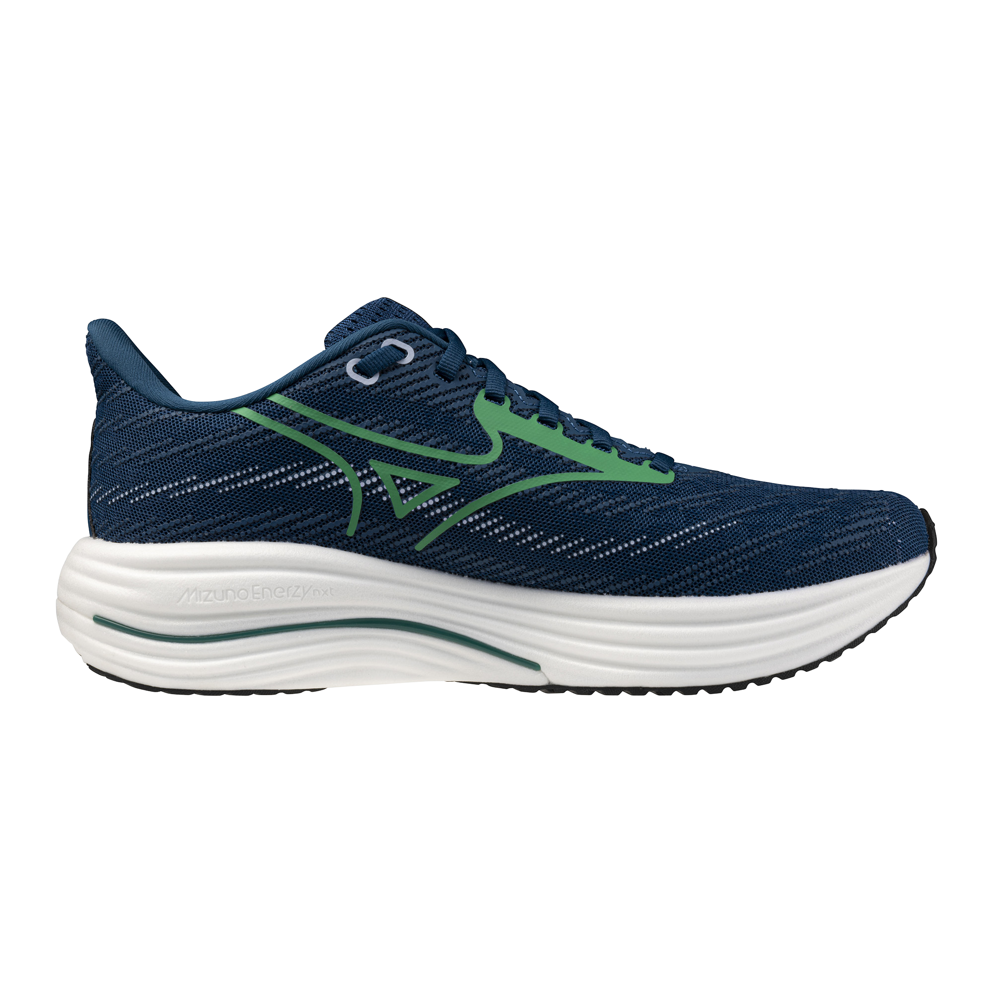 Men's Wave Rider 29 (SB4C - Sailor Blue/Goblin Green)