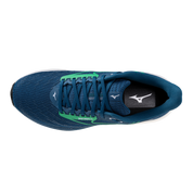 Men's Wave Rider 29 (SB4C - Sailor Blue/Goblin Green)