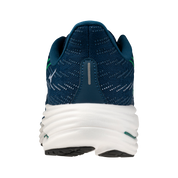 Men's Wave Rider 29 (SB4C - Sailor Blue/Goblin Green)