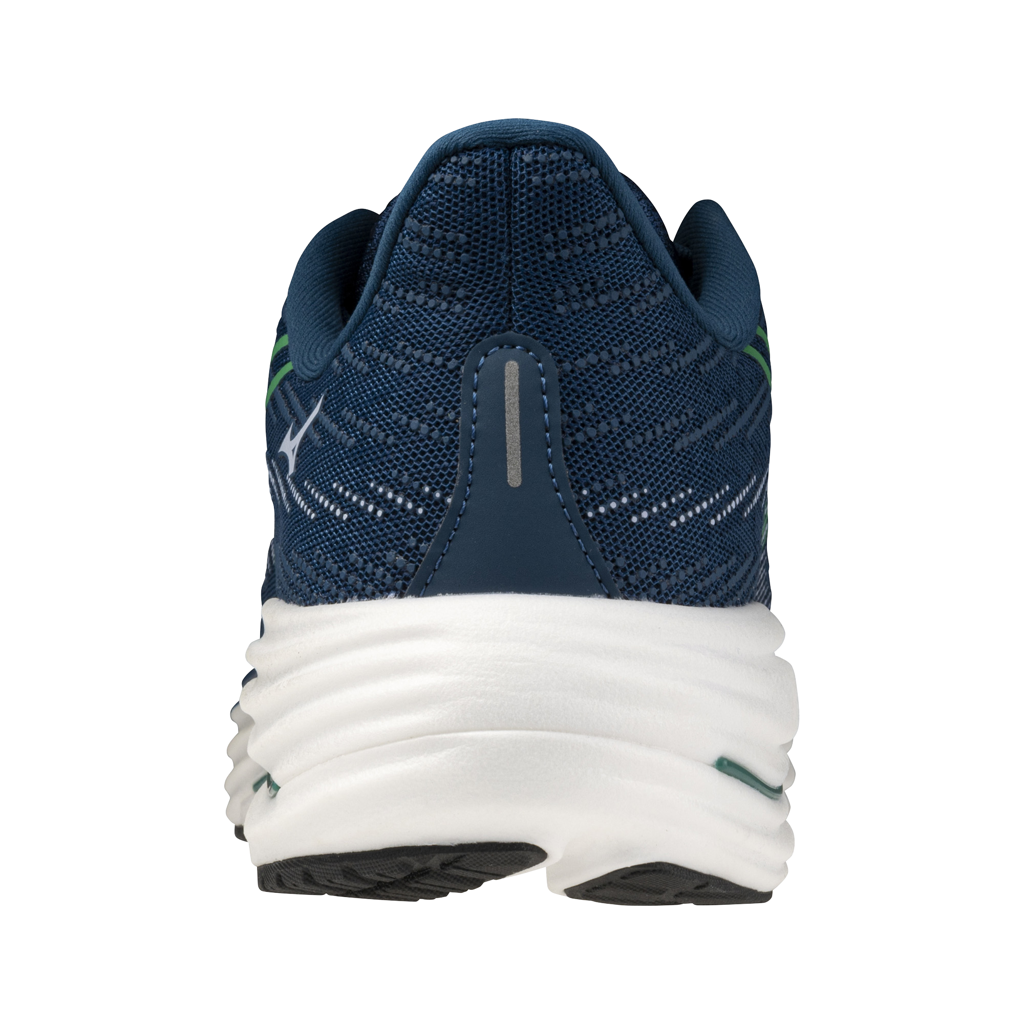 Men's Wave Rider 29 (SB4C - Sailor Blue/Goblin Green)