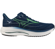 Men's Wave Rider 29 (SB4C - Sailor Blue/Goblin Green)
