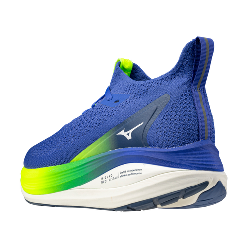 Men's Neo Vista 2 (5B00 - Dazzling Blue/White)