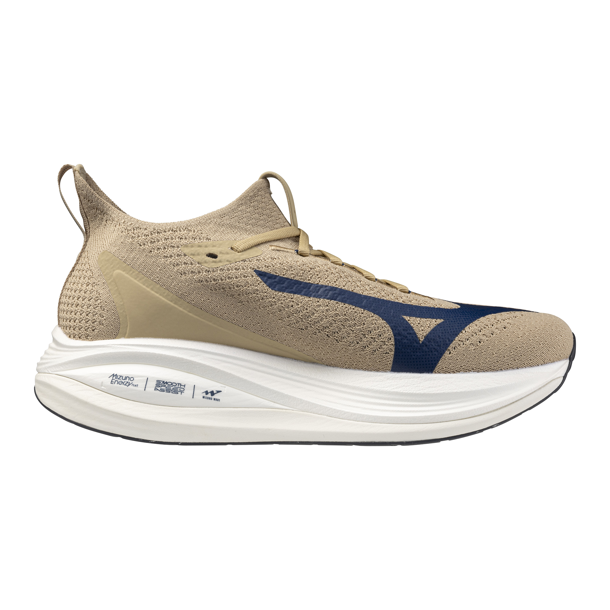 Men's Neo Vista 2 (8P00 - Pale Khaki/White)