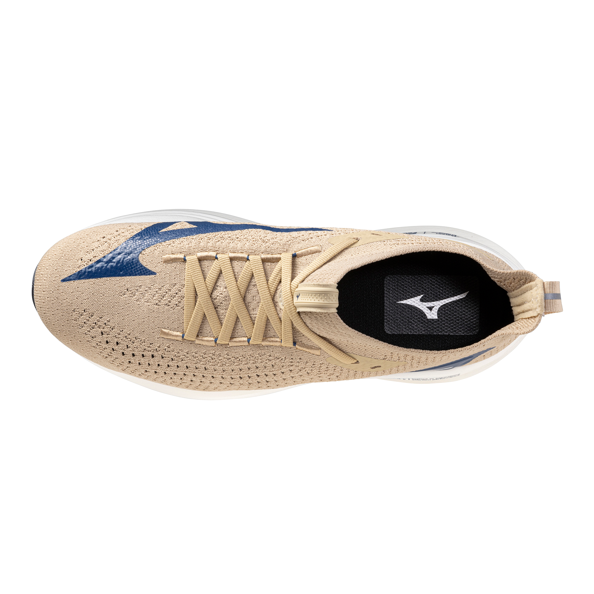 Men's Neo Vista 2 (8P00 - Pale Khaki/White)