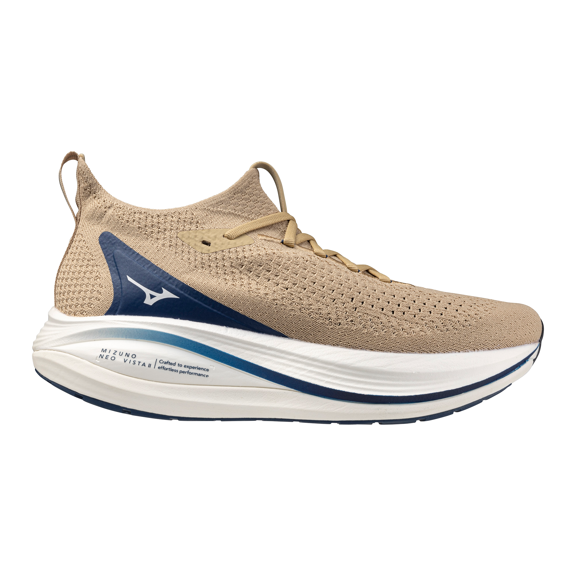 Men's Neo Vista 2 (8P00 - Pale Khaki/White)