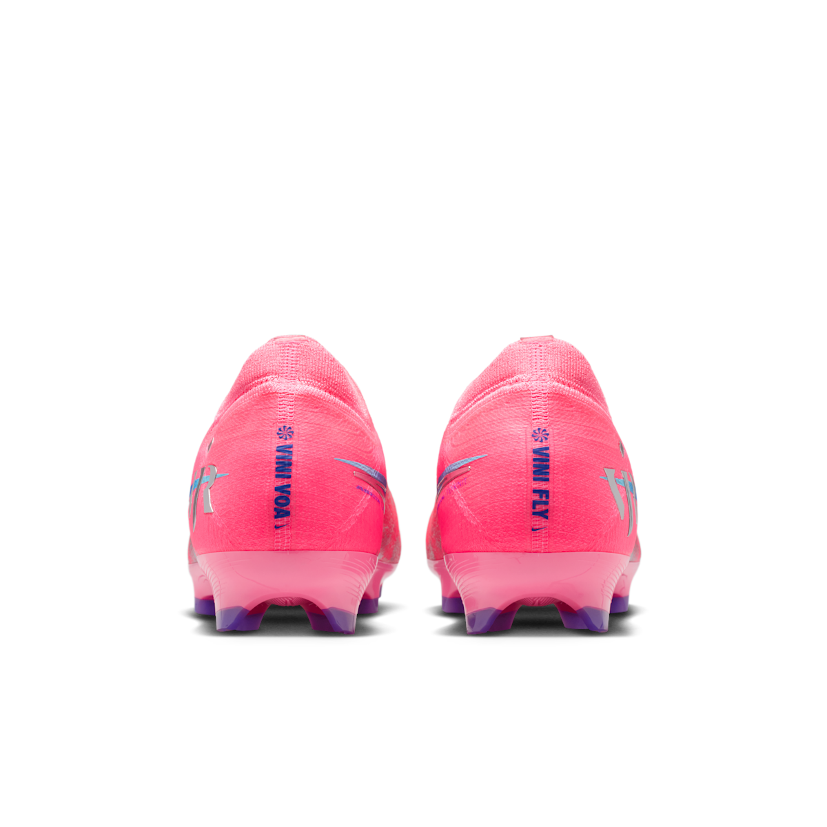 Men's Mercurial Vapor 16 Pro "Vini Jr." Firm-Ground Low-Top Soccer Cleats