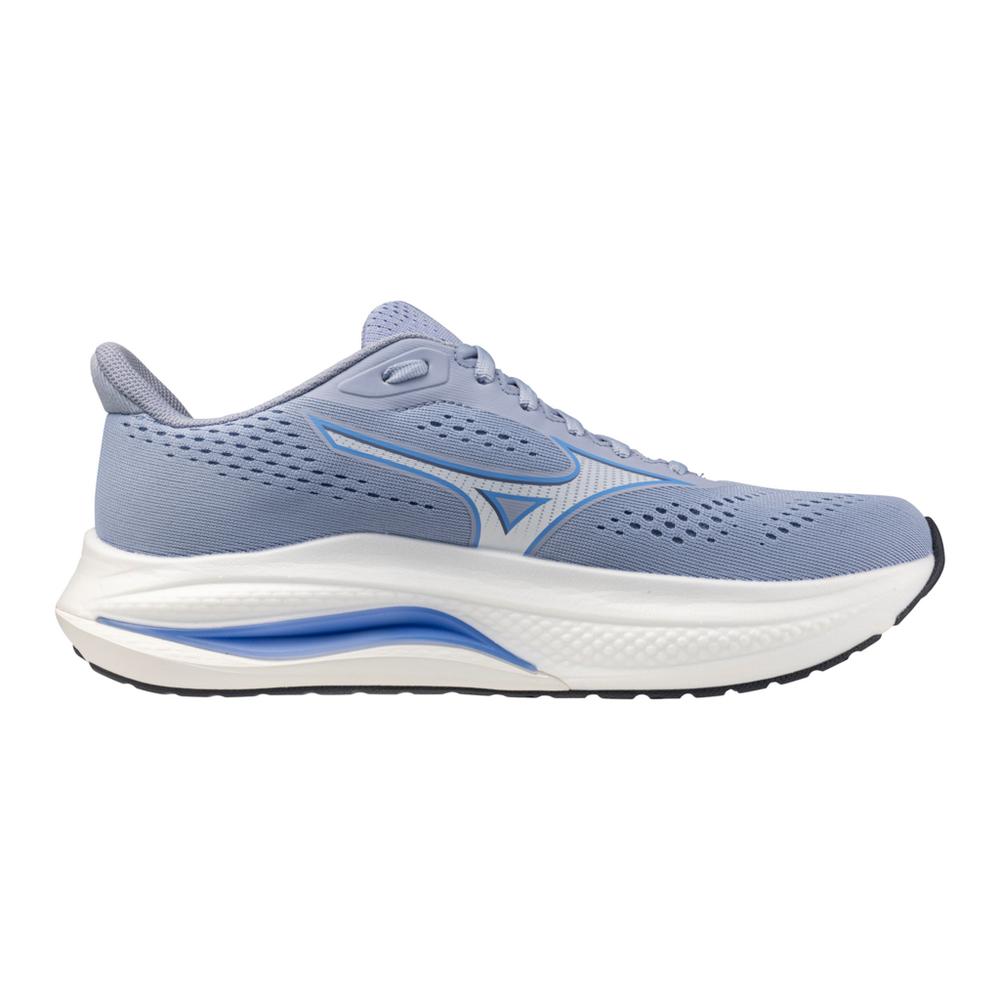 Men's Wave Inspire 22 (5M00 - Eventide/White)