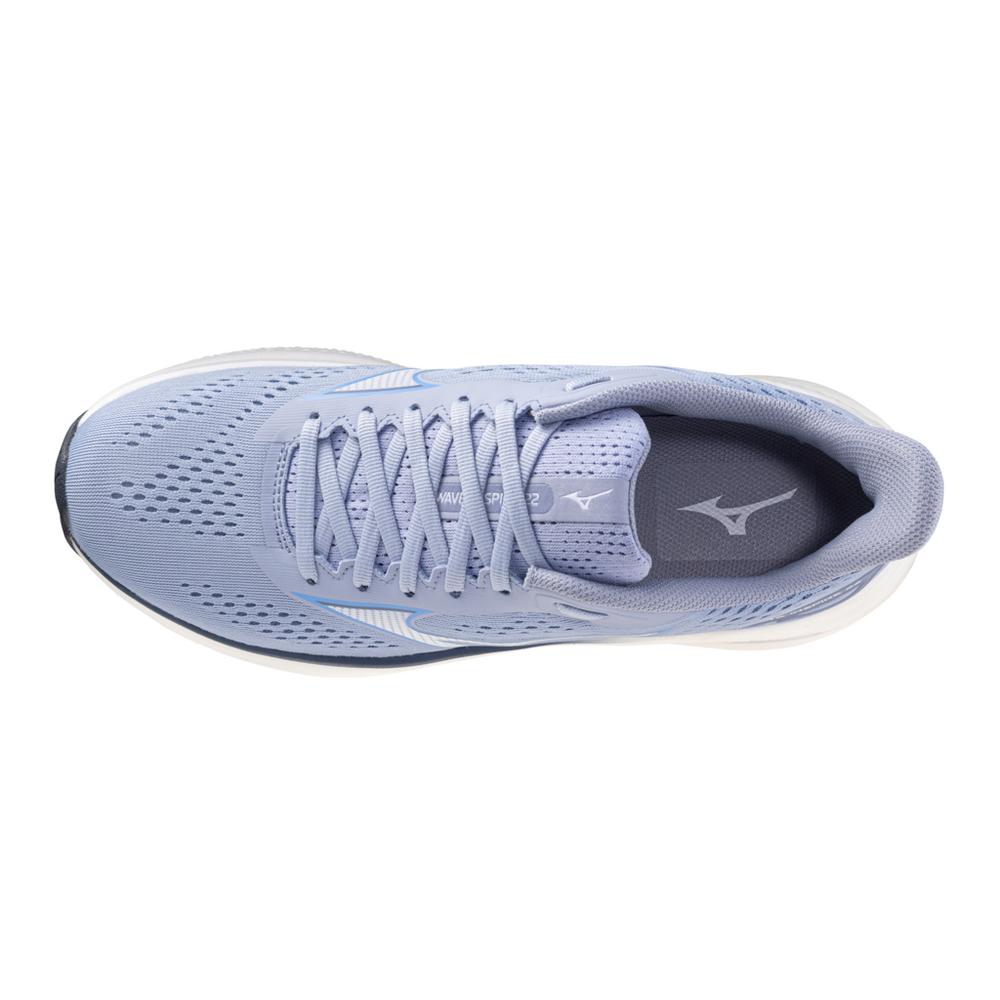 Men's Wave Inspire 22 (5M00 - Eventide/White)