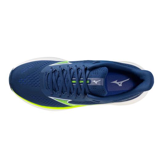Men's Wave Inspire 22 (5Y00 - Estate Blue/White)