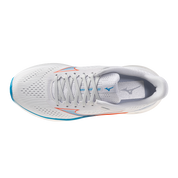 Men's Wave Inspire 22 (7NBJ - Cloudscape/Blue Jewel)