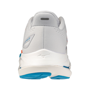 Men's Wave Inspire 22 (7NBJ - Cloudscape/Blue Jewel)