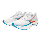 Men's Wave Inspire 22 (7NBJ - Cloudscape/Blue Jewel)