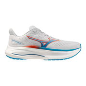 Men's Wave Inspire 22 (7NBJ - Cloudscape/Blue Jewel)