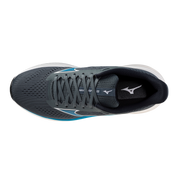 Men's Wave Inspire 22 (8MBJ - Dark Slate/Blue Jewel)