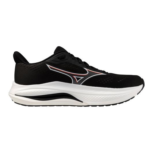 Men's Wave Inspire 22 (909I - Black/Quiet Shade)