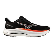 Men's Wave Inspire 22 (909I - Black/Quiet Shade)