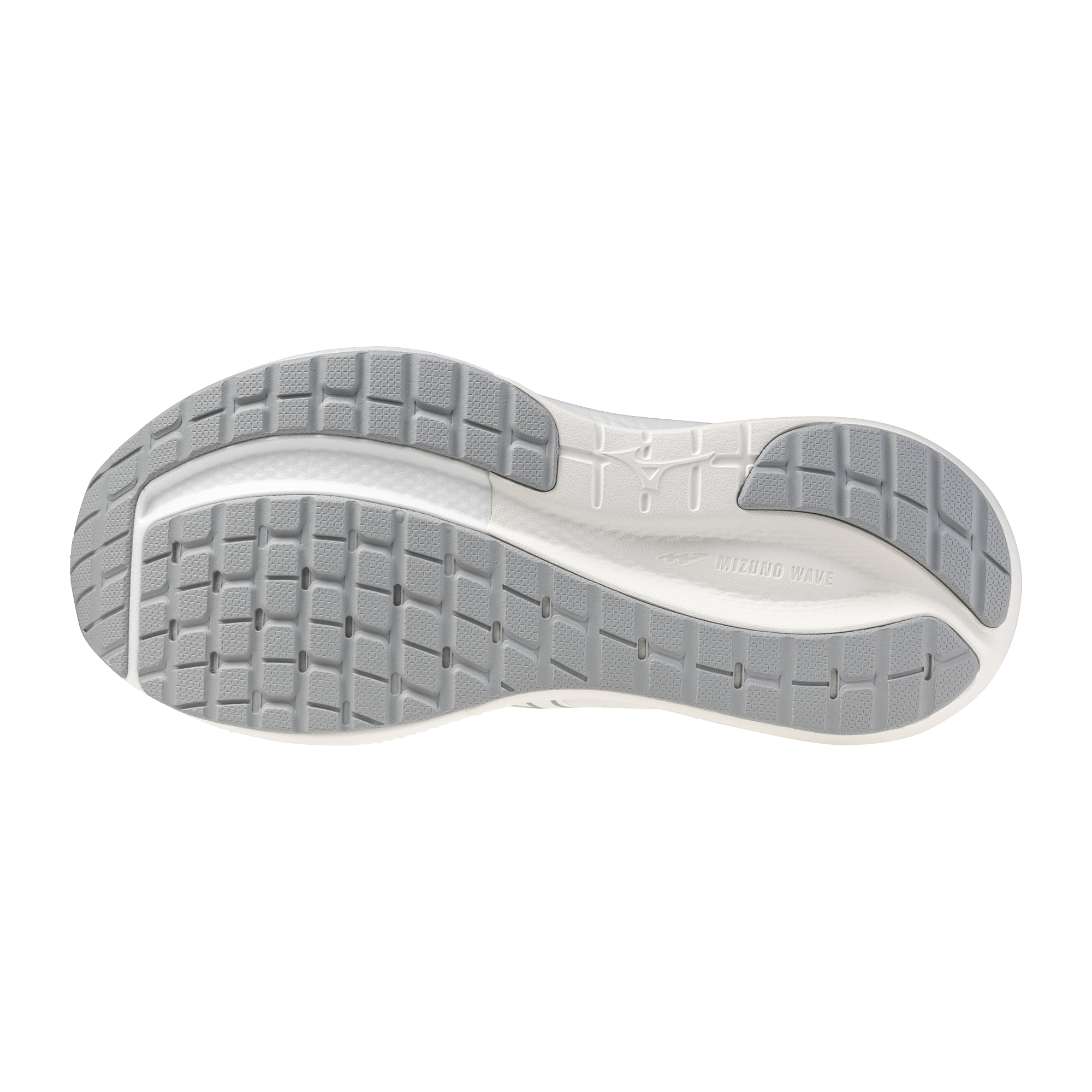 Women's Wave Inspire 22 (0000 - White)