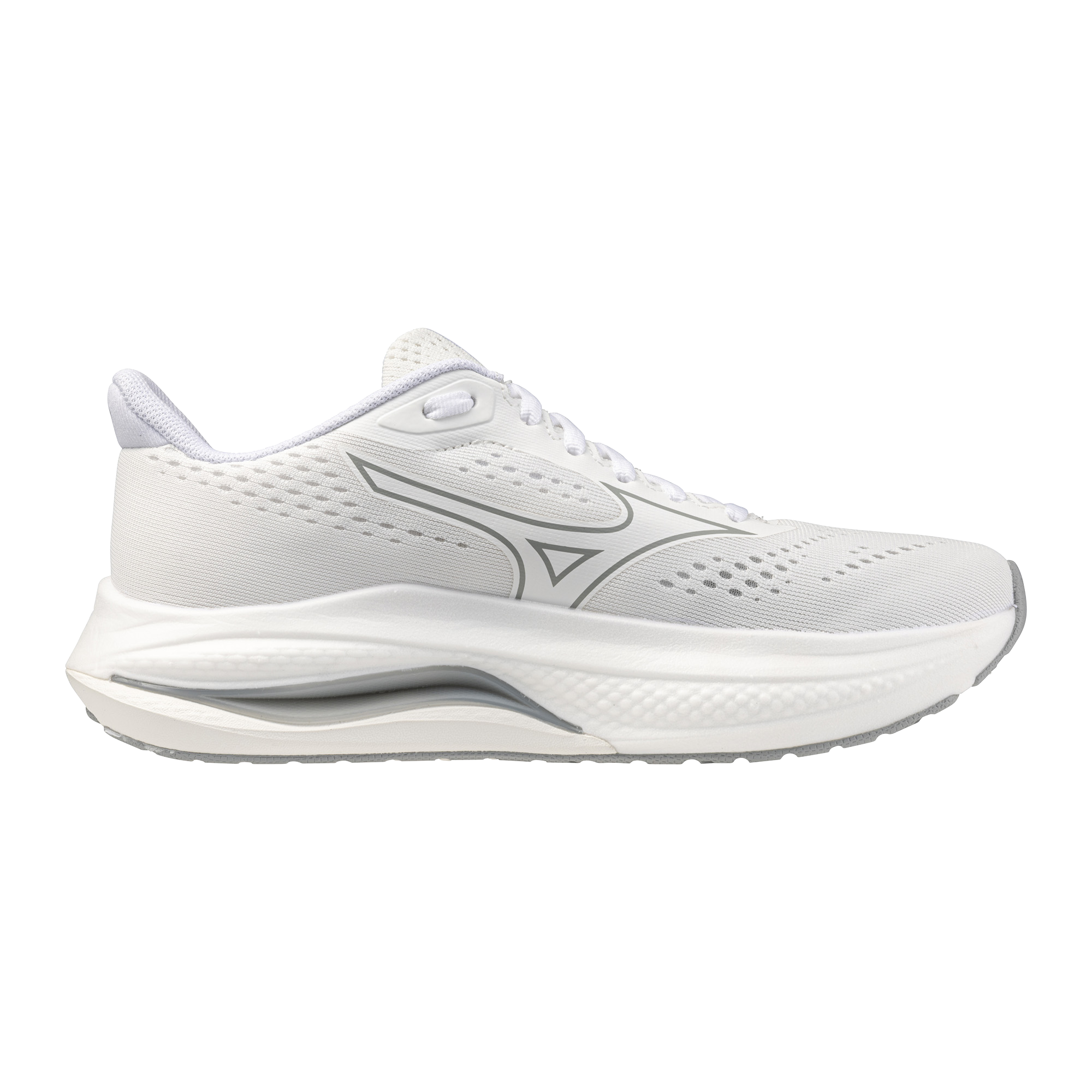 Women's Wave Inspire 22 (0000 - White)