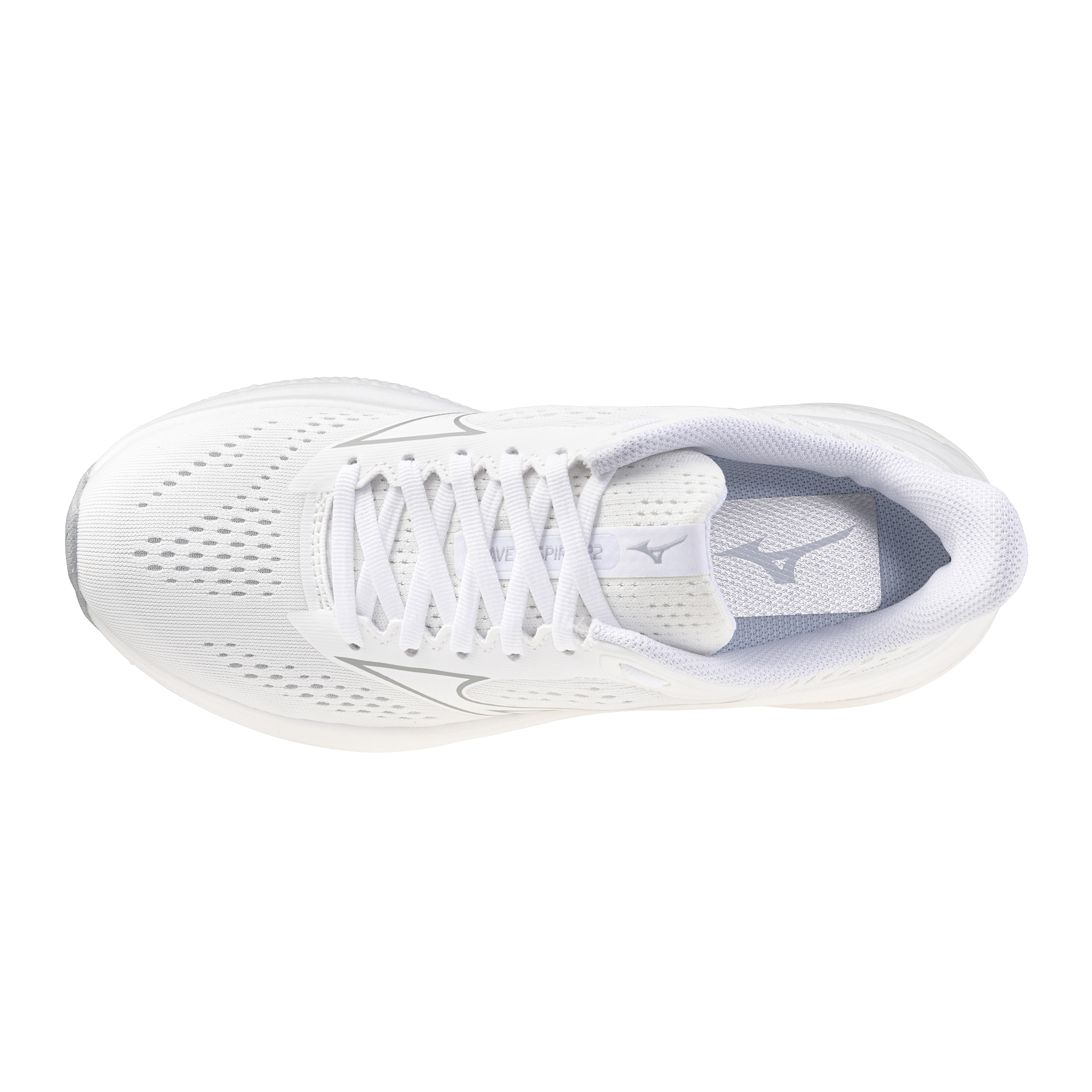 Women's Wave Inspire 22 (0000 - White)