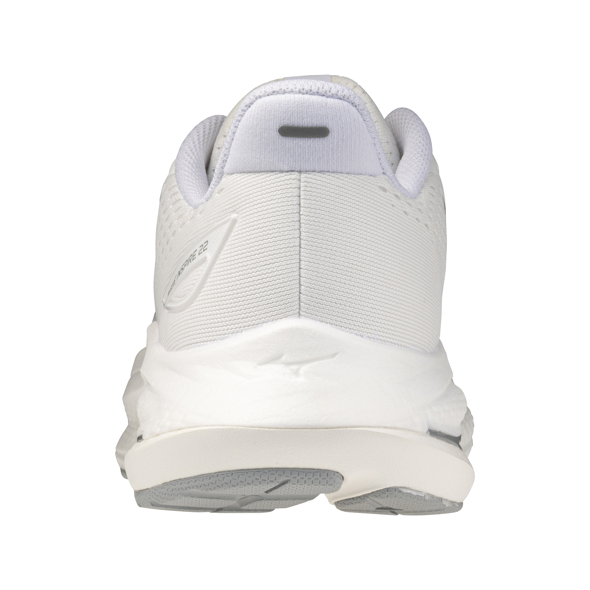 Women's Wave Inspire 22 (0000 - White)