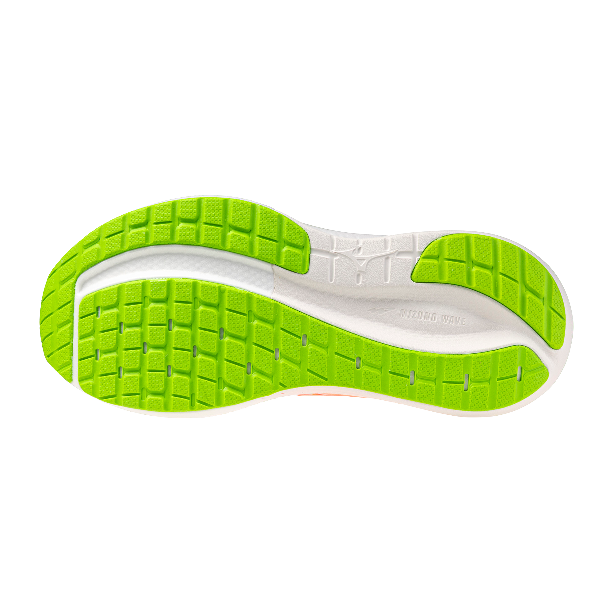 Women's Wave Inspire 22 (1B4A - Flamingo Coral/Jasmine Coral)