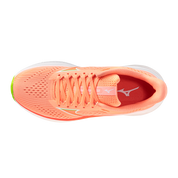 Women's Wave Inspire 22 (1B4A - Flamingo Coral/Jasmine Coral)