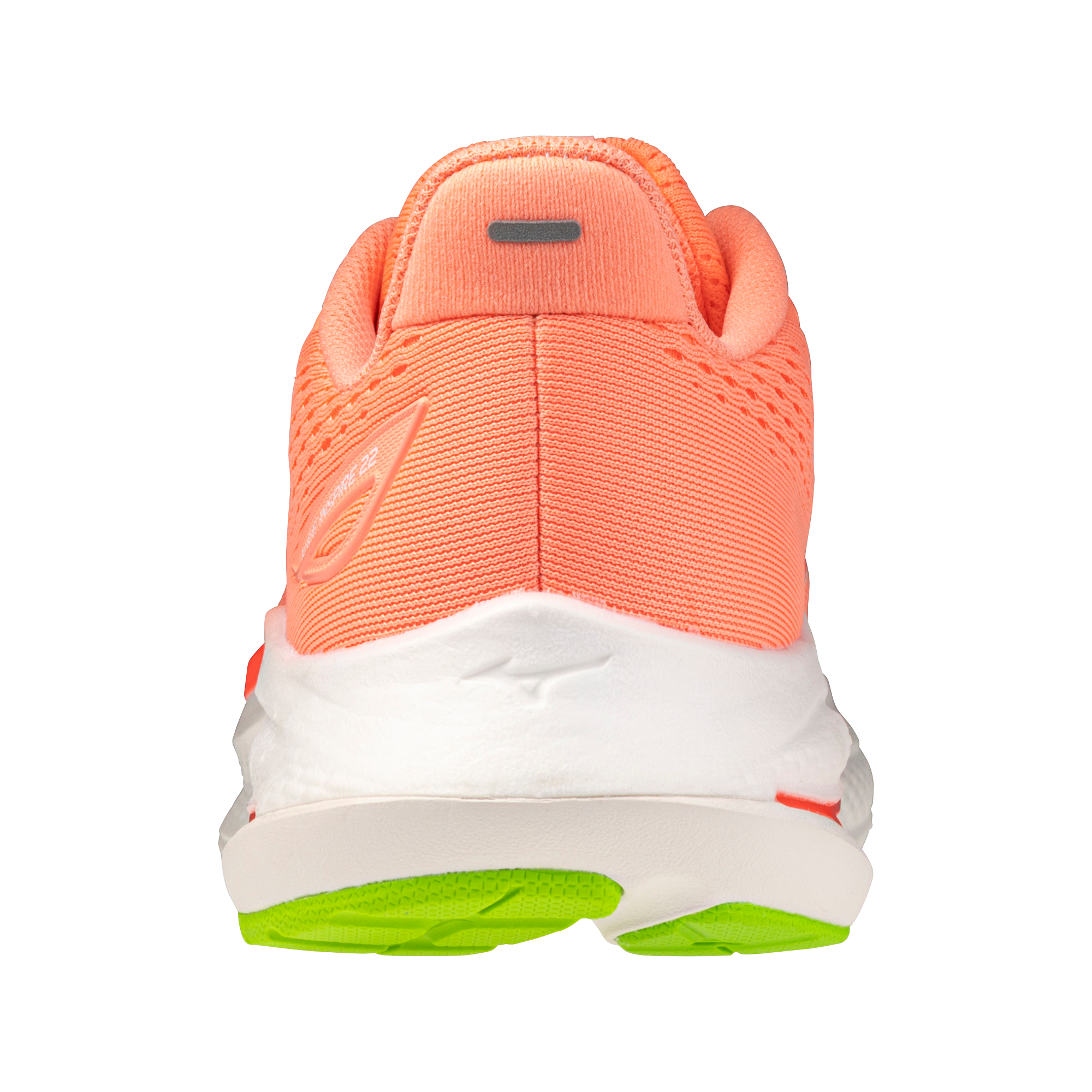 Women's Wave Inspire 22 (1B4A - Flamingo Coral/Jasmine Coral)