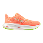 Women's Wave Inspire 22 (1B4A - Flamingo Coral/Jasmine Coral)