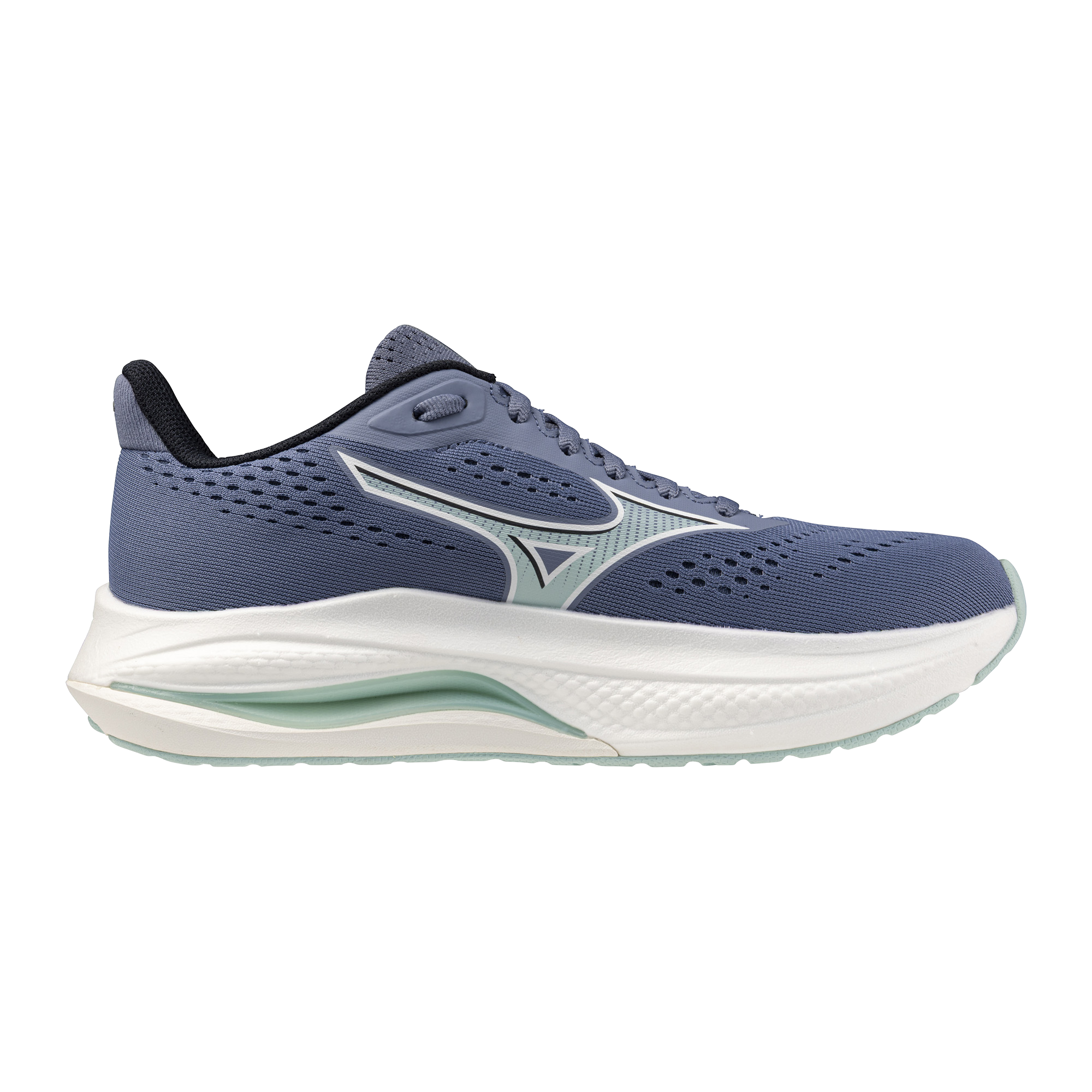 Women's Wave Inspire 22 (6S5A - Wild Wind/Icy Morn)