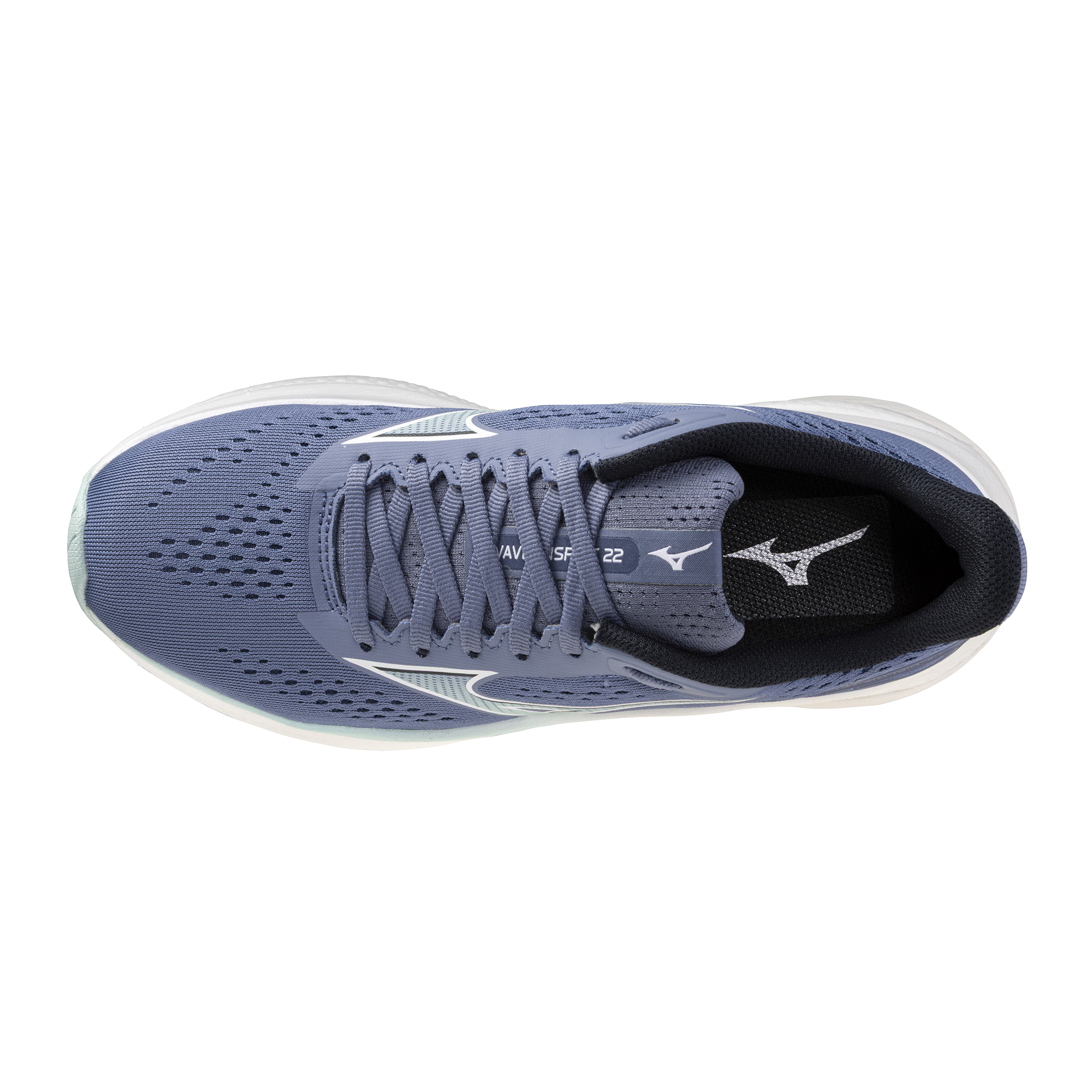 Women's Wave Inspire 22 (6S5A - Wild Wind/Icy Morn)