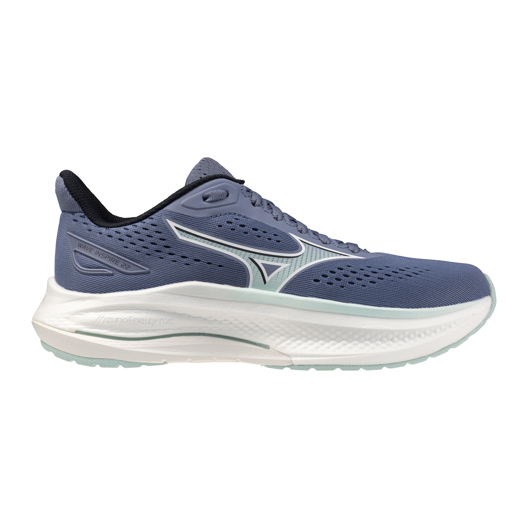 Women's Wave Inspire 22 (6S5A - Wild Wind/Icy Morn)