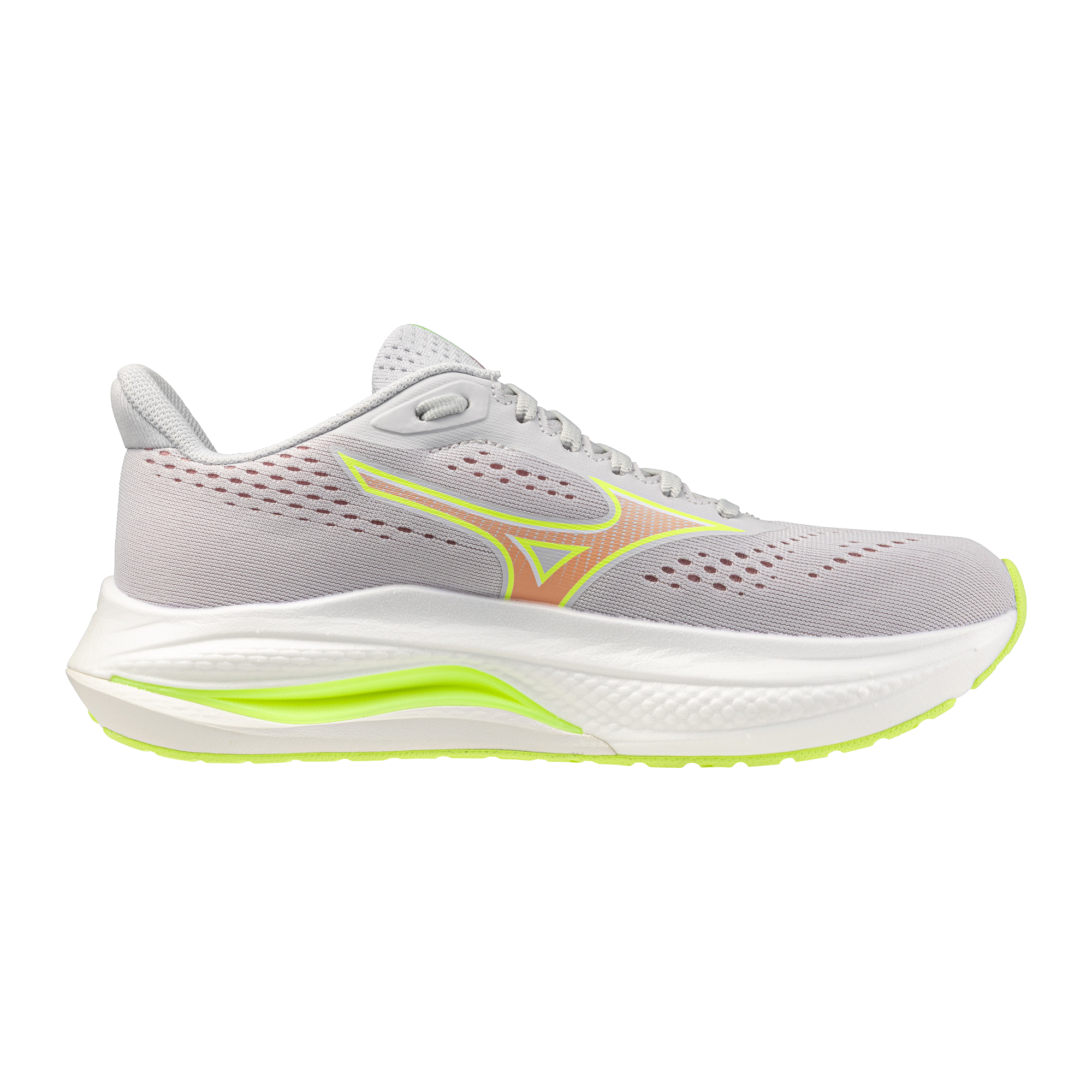 Women's Wave Inspire 22 (7N2N - Cloudscape/Desert Flower)