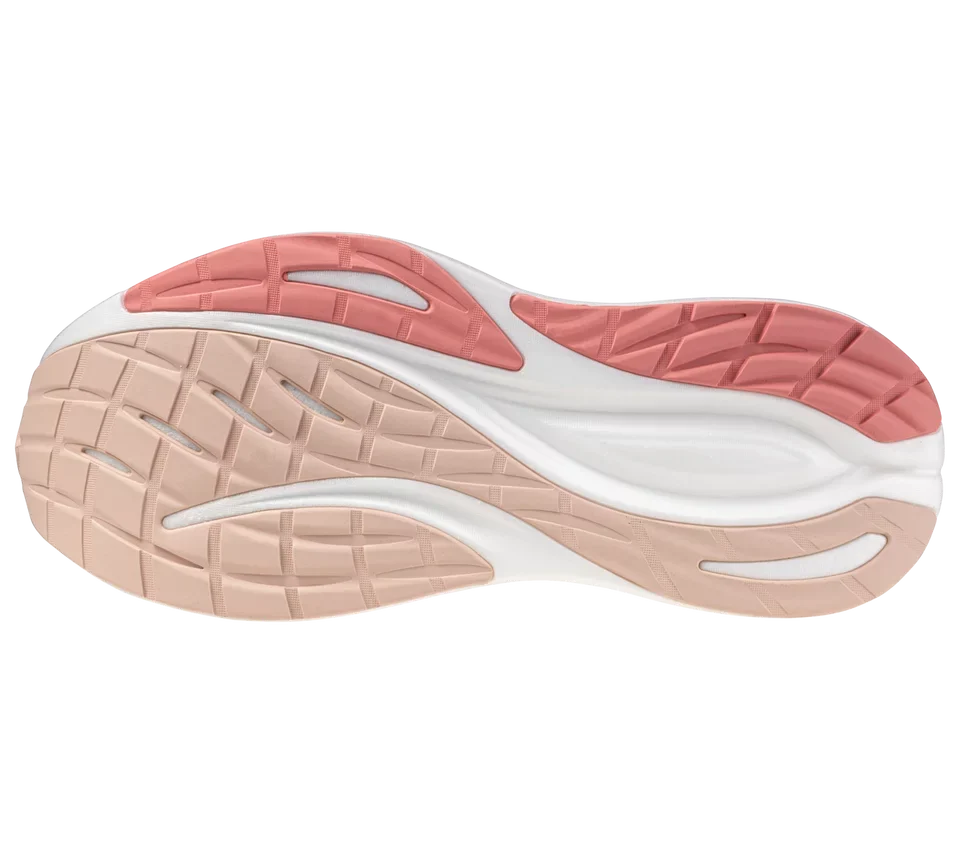 Women’s Neo Zen 2 (1A00 - Petal Pink/White)