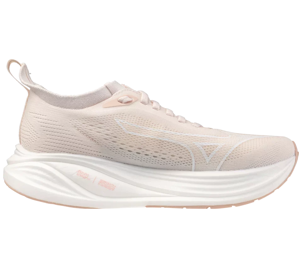 Women’s Neo Zen 2 (1A00 - Petal Pink/White)