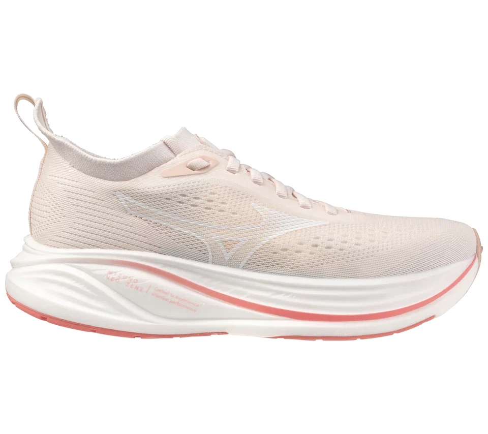 Women’s Neo Zen 2 (1A00 - Petal Pink/White)