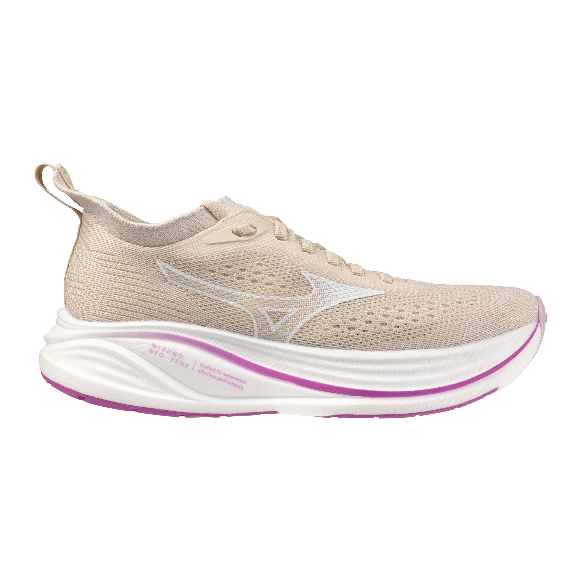 Women’s Neo Zen 2 (8200 - Summer Sand/White)
