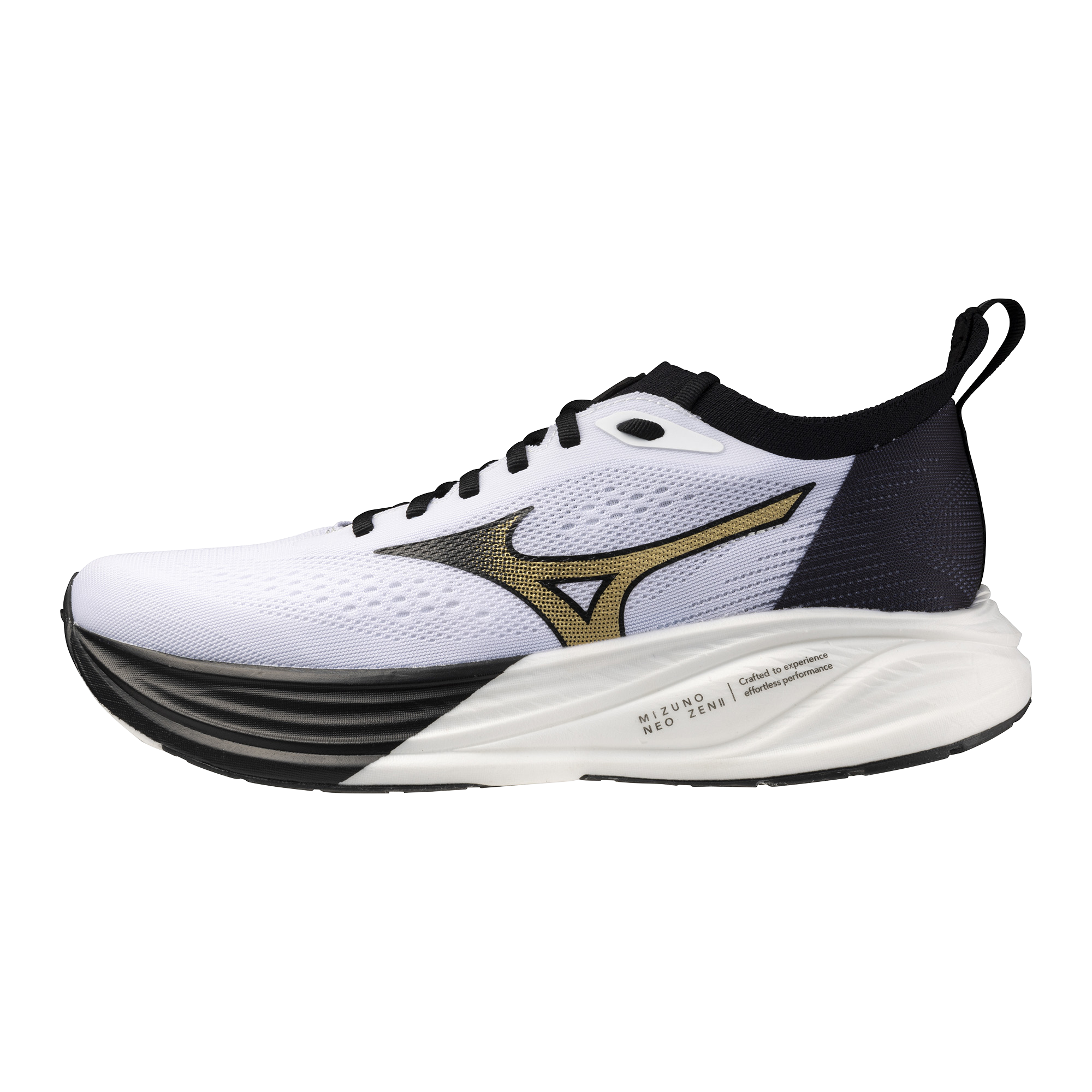 Men’s Neo Zen 2 Origami (9074 - Black/Gold)