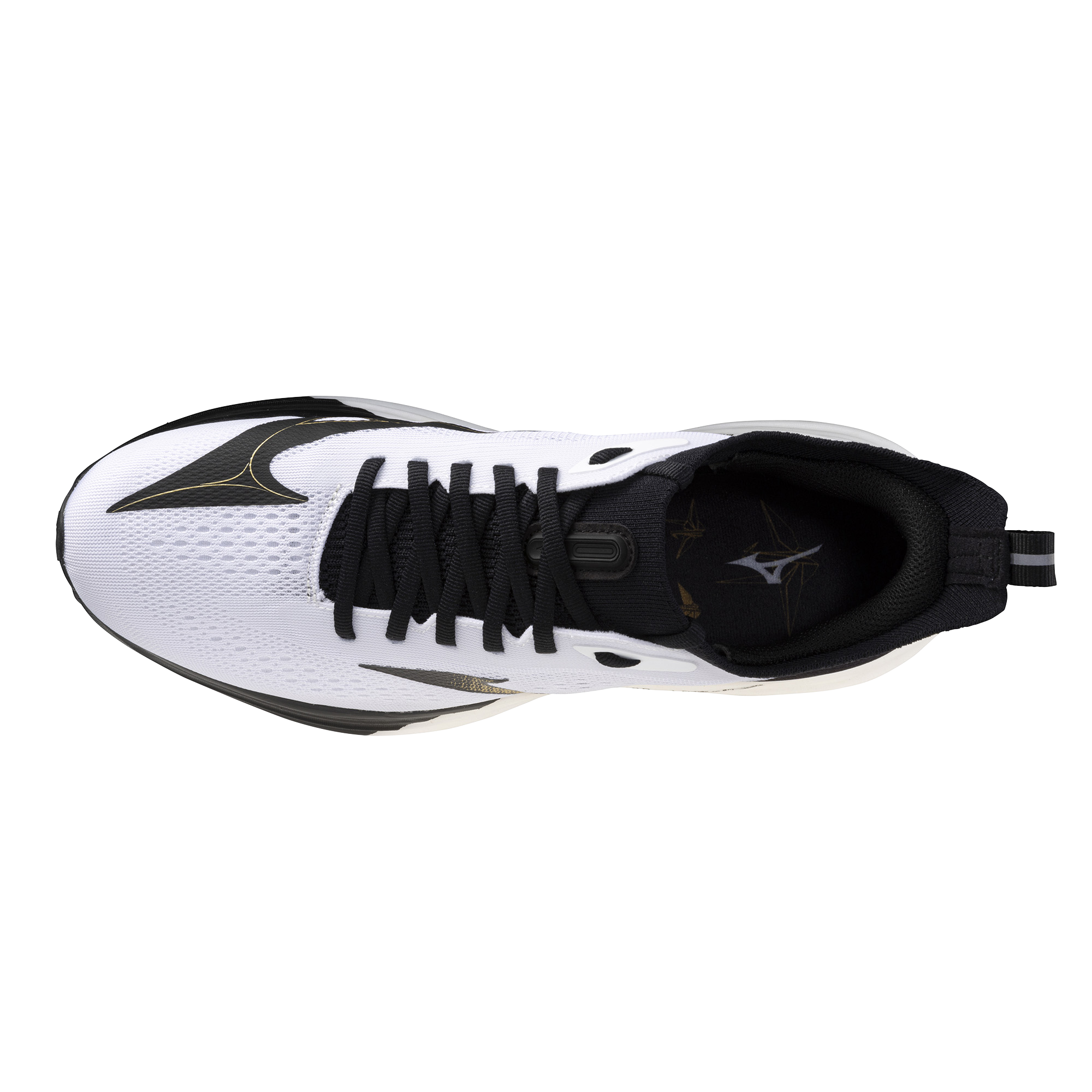 Men’s Neo Zen 2 Origami (9074 - Black/Gold)