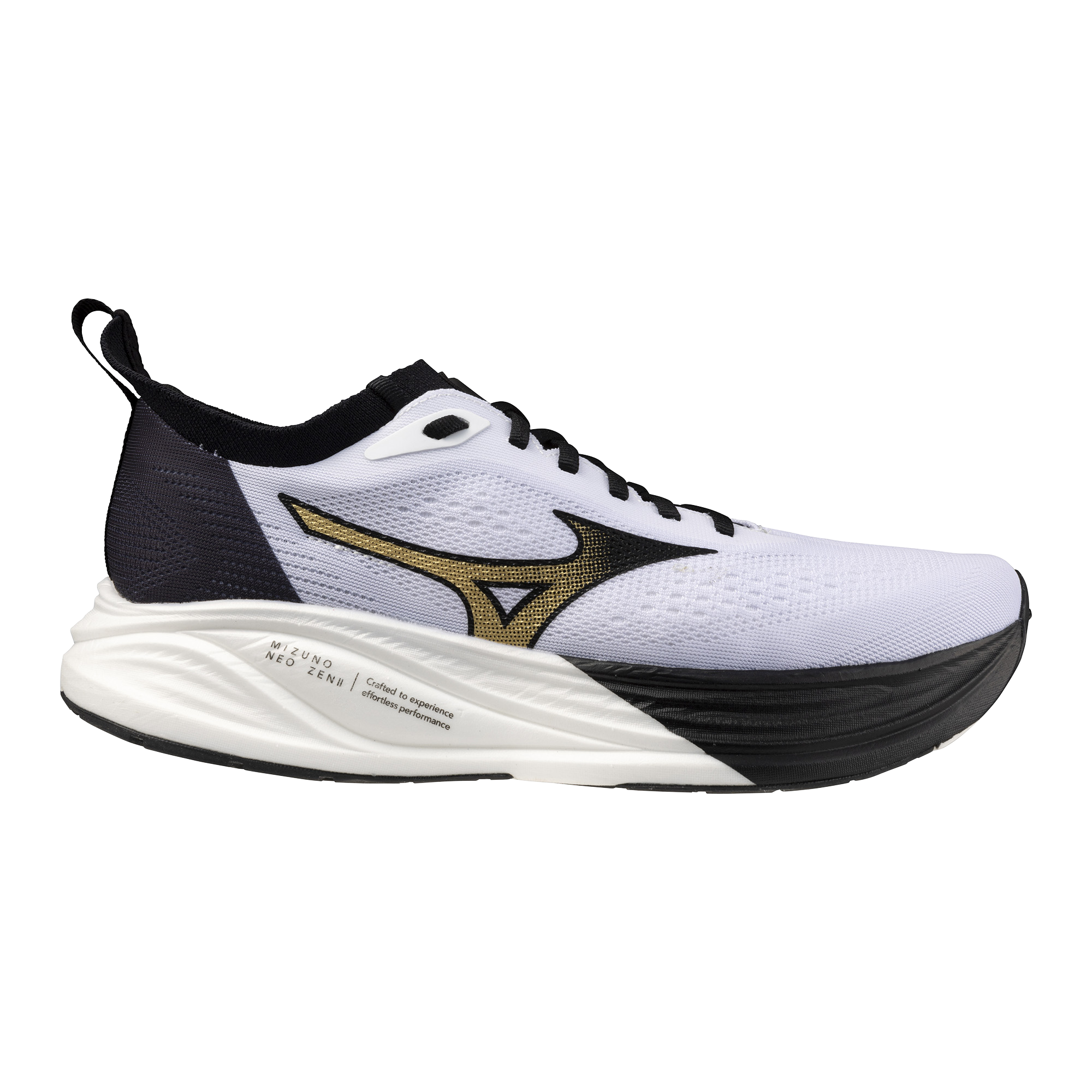 Men’s Neo Zen 2 Origami (9074 - Black/Gold)