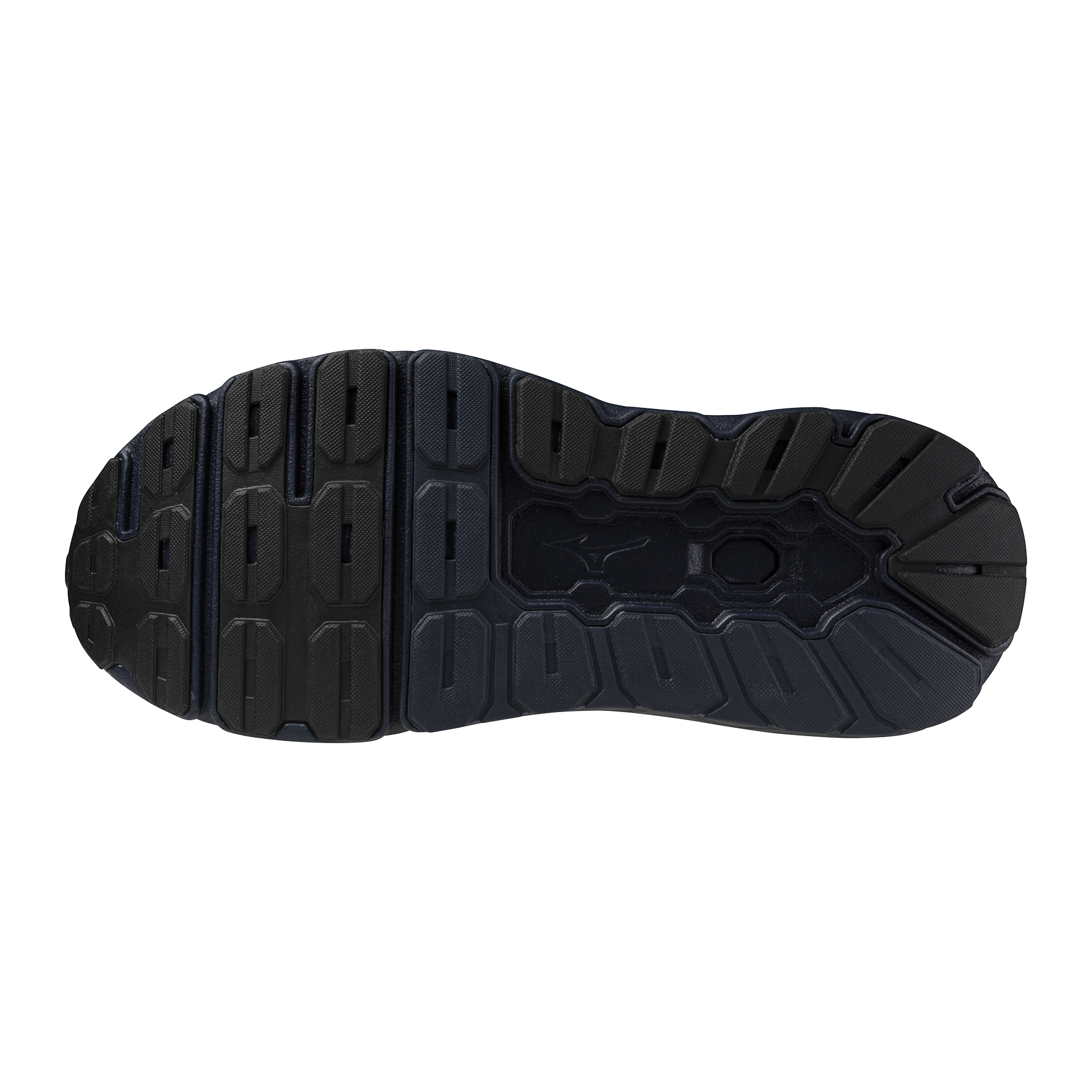 Men's Wave Horizon 9 (539Z - India Ink/Galaxy Silver)