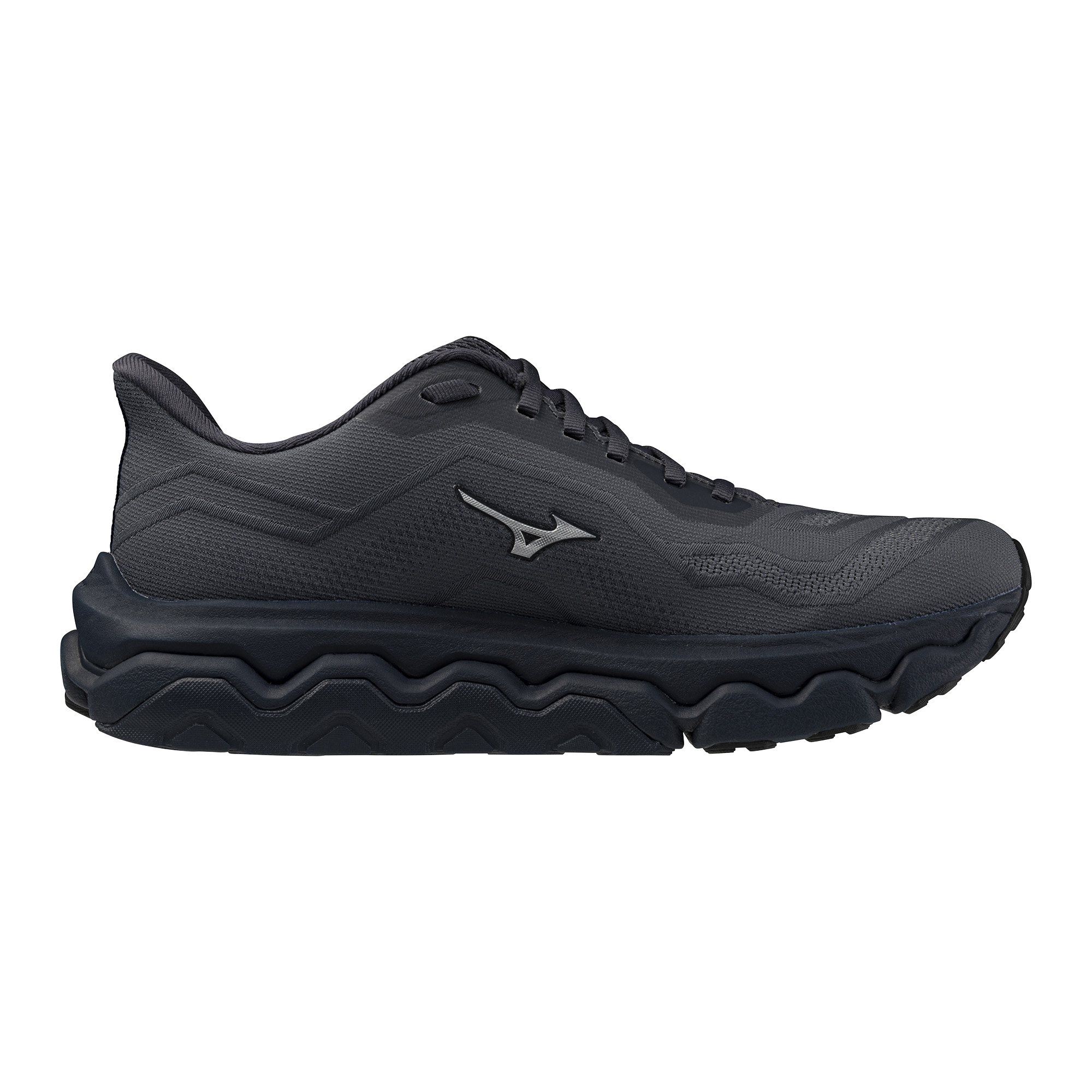Men's Wave Horizon 9 (539Z - India Ink/Galaxy Silver)