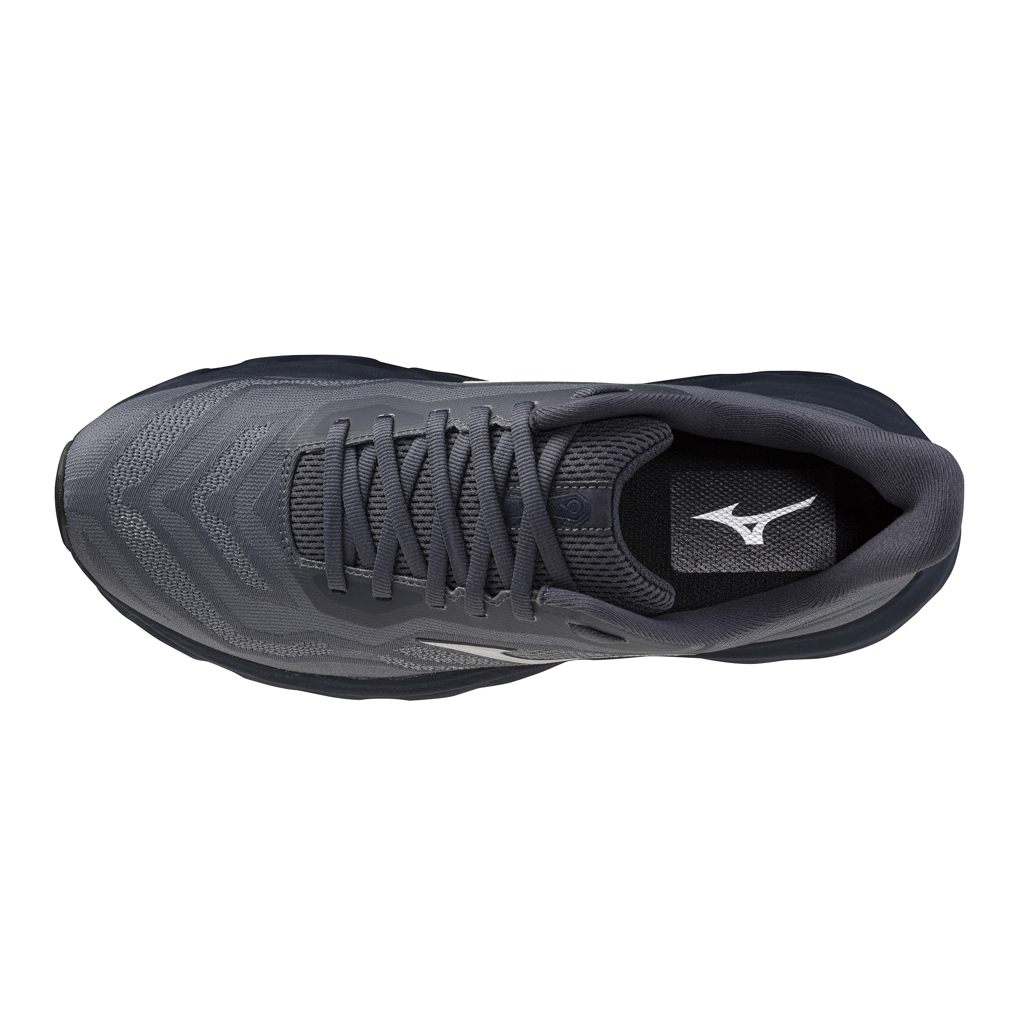 Men's Wave Horizon 9 (539Z - India Ink/Galaxy Silver)