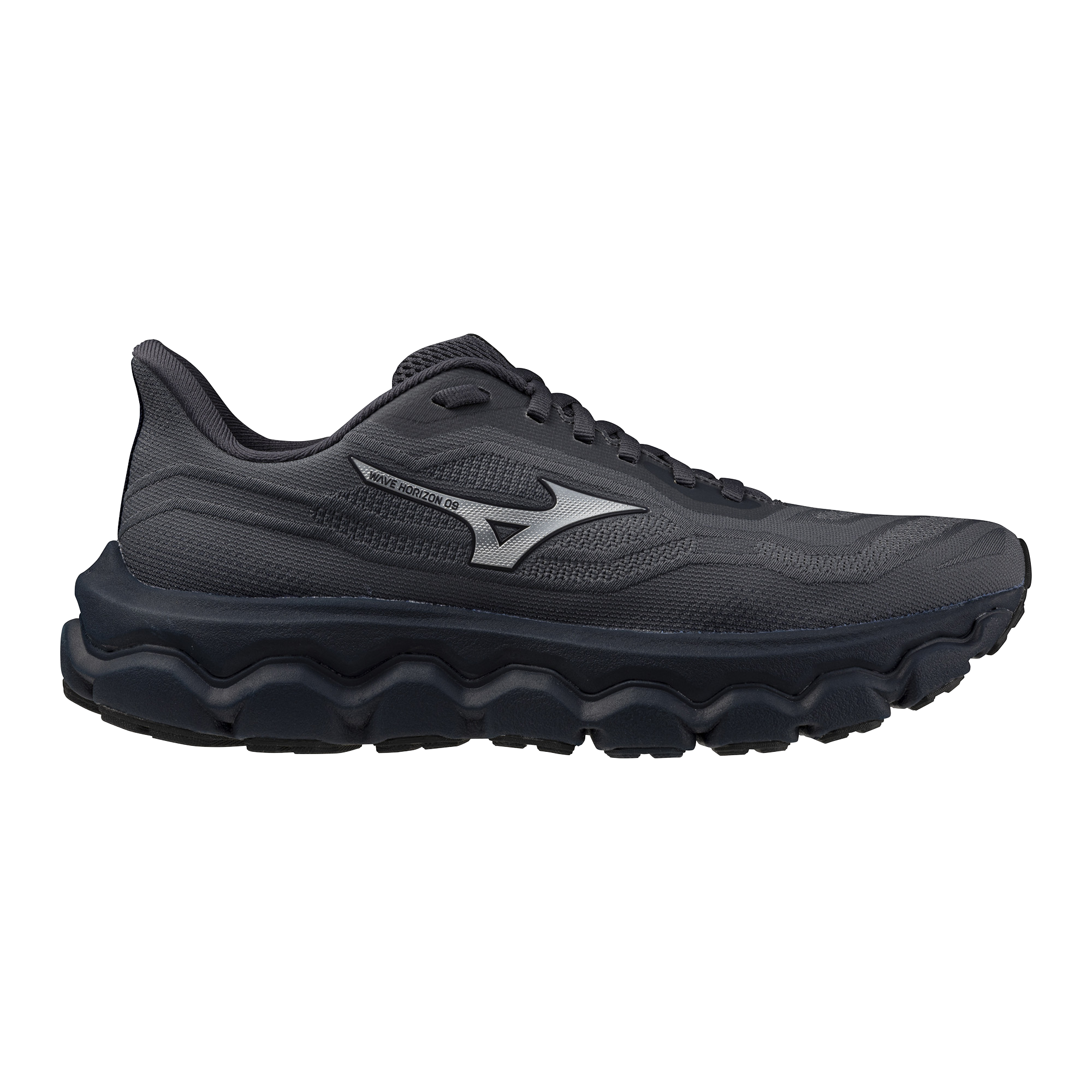 Men's Wave Horizon 9 (539Z - India Ink/Galaxy Silver)