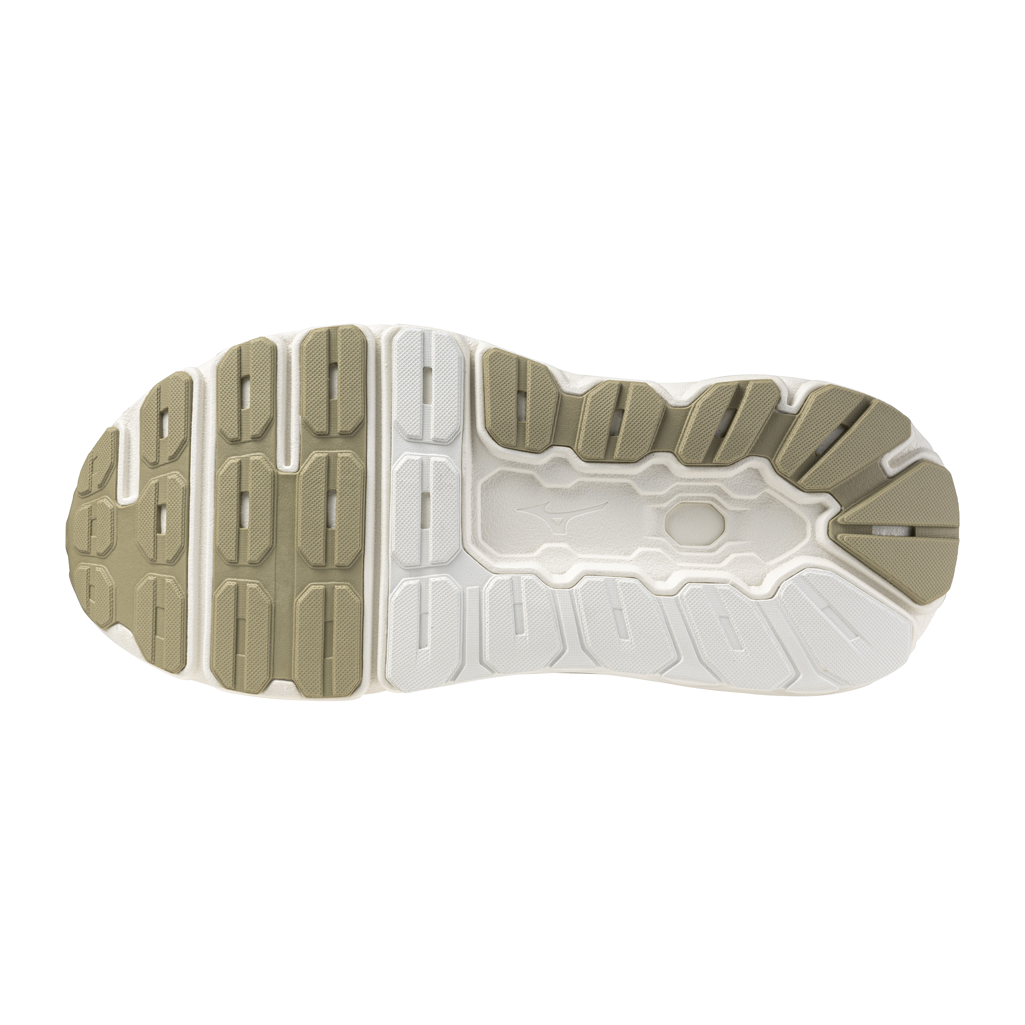 Women's Wave Horizon 9 (0D00 - Snow White/White)