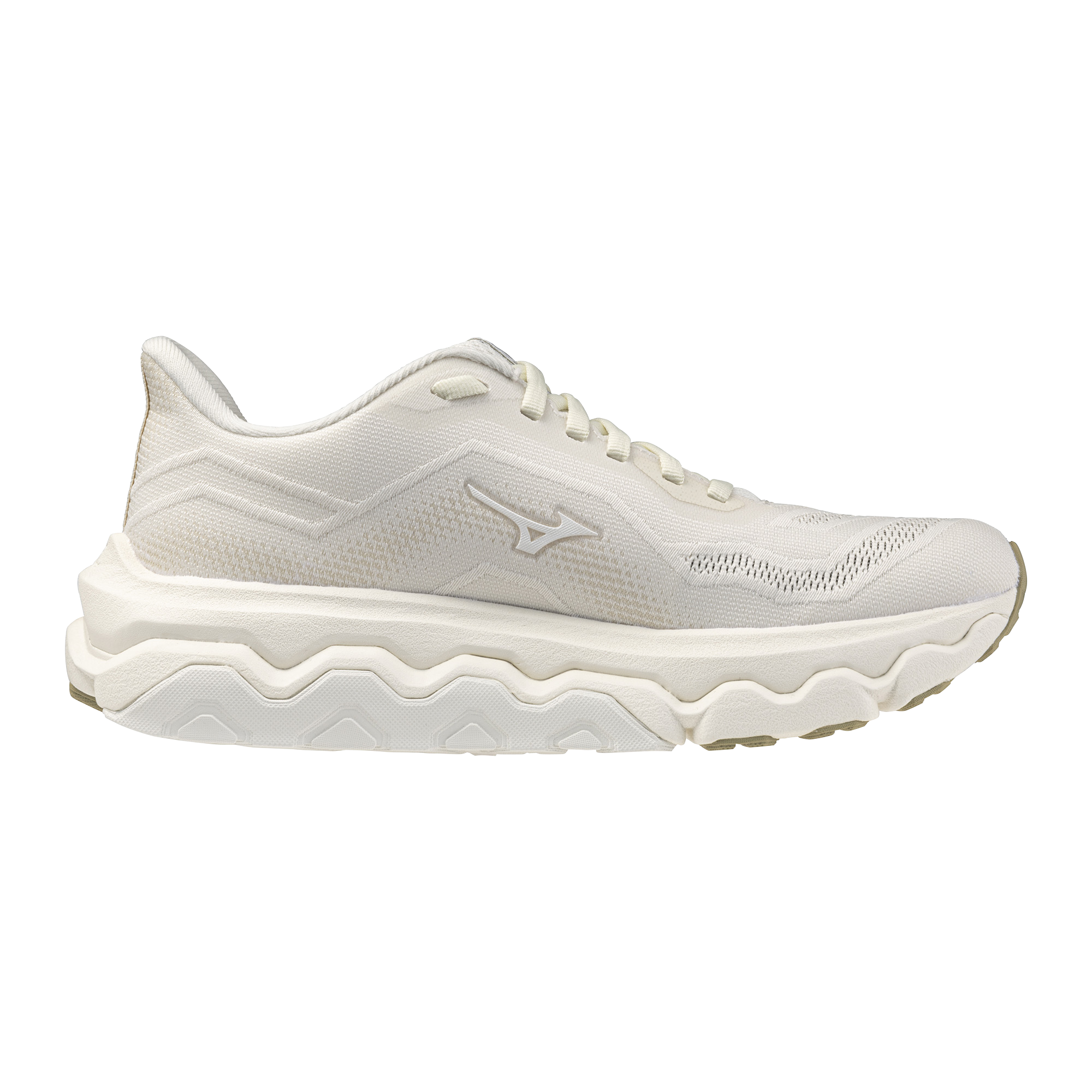 Women's Wave Horizon 9 (0D00 - Snow White/White)