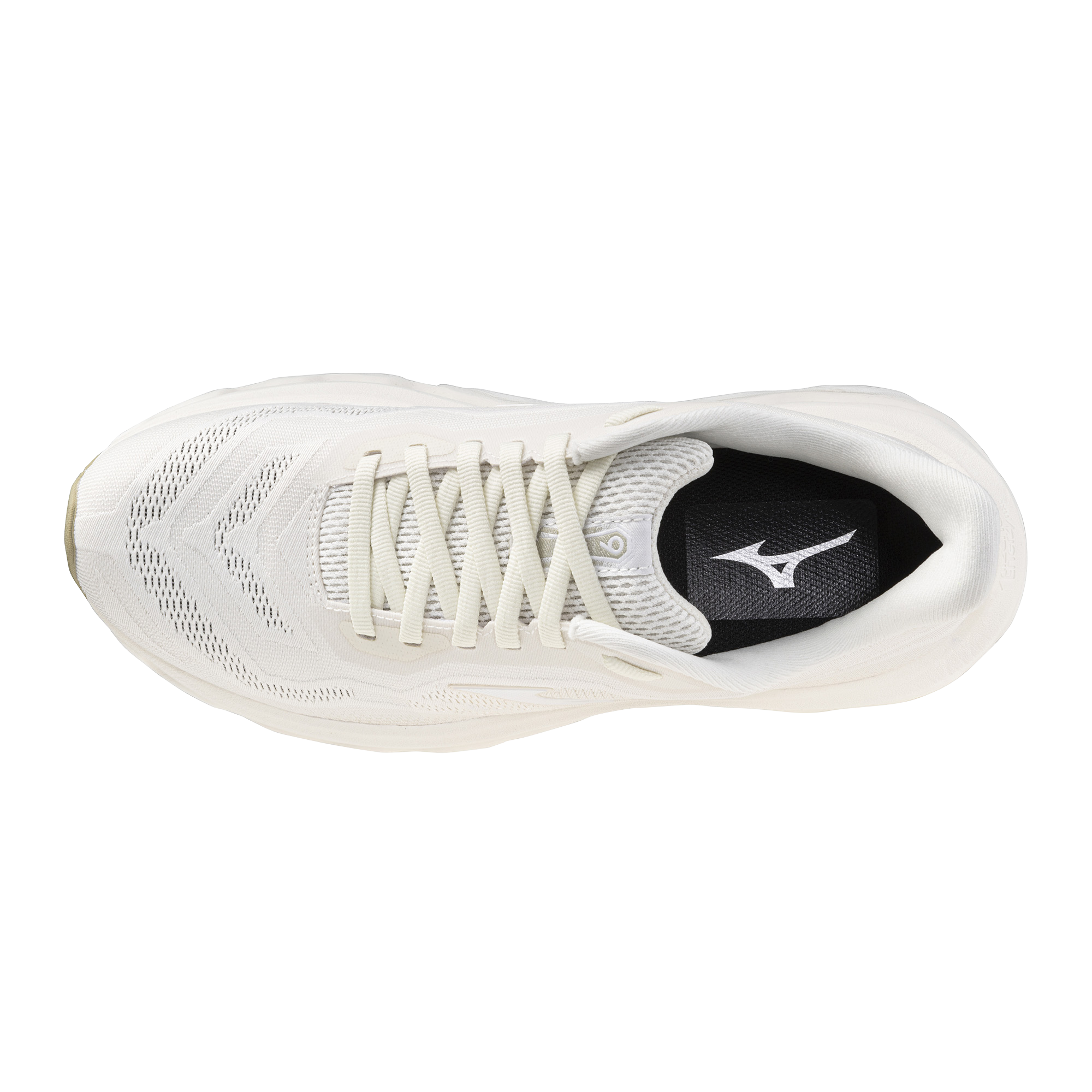 Women's Wave Horizon 9 (0D00 - Snow White/White)